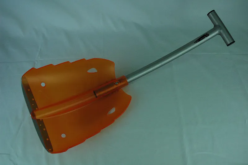 Arva Shark Plastic Shovel-1